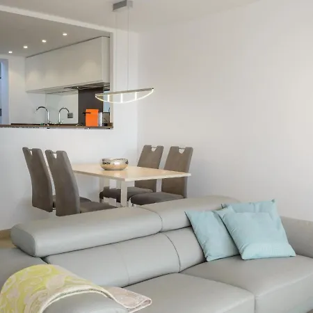 Βίλα Alba By Danlux Invest *