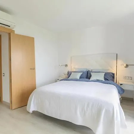 Alba By Danlux Invest * Tossa de Mar