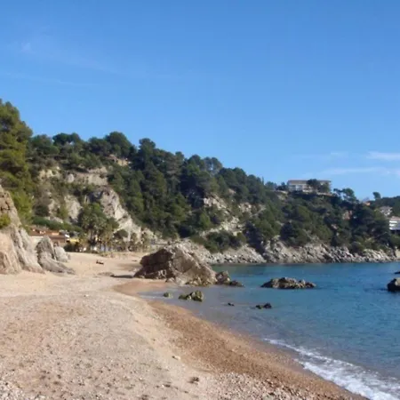 Βίλα Alba By Danlux Invest Τόσα ντε Μαρ