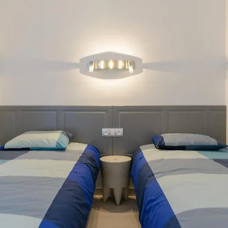 Βίλα Alba By Danlux Invest