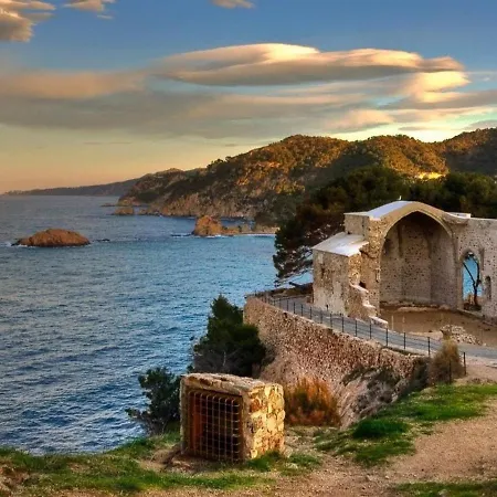 Βίλα Alba By Danlux Invest