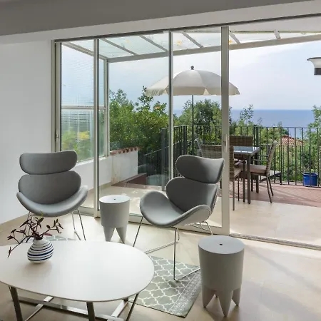 Alba By Danlux Invest Villa