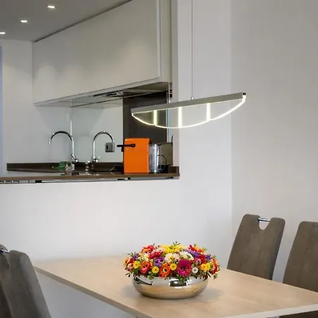 Alba By Danlux Invest * Tossa de Mar