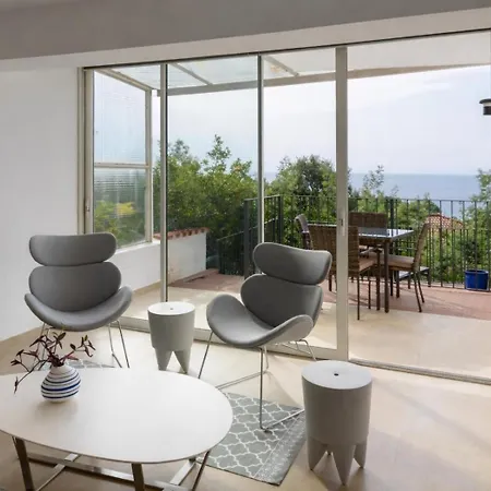 Alba By Danlux Invest Villa *