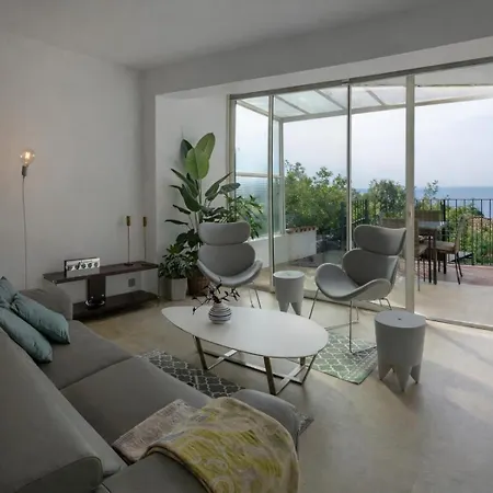 Villa Alba By Danlux Invest