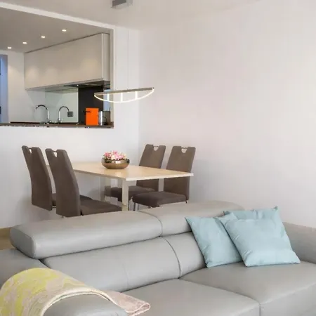 Alba By Danlux Invest Tossa de Mar