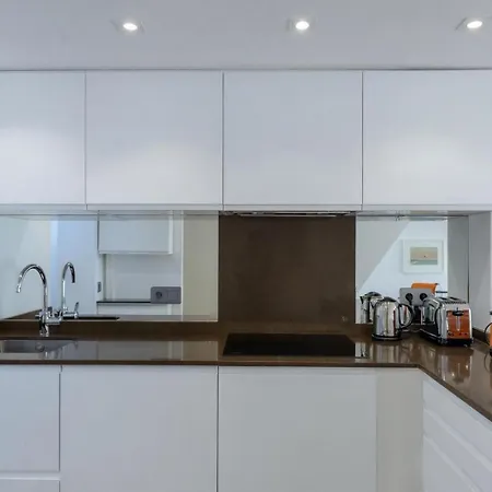 Villa Alba By Danlux Invest