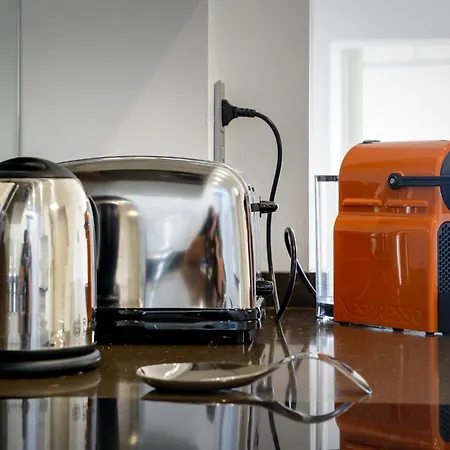 Alba By Danlux Invest Villa *