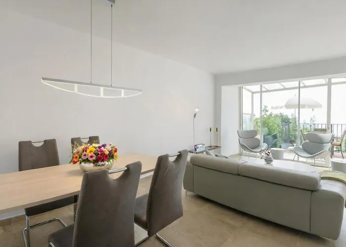 Alba By Danlux Invest Tossa de Mar