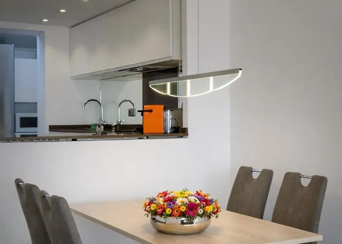 Alba By Danlux Invest * Tossa de Mar