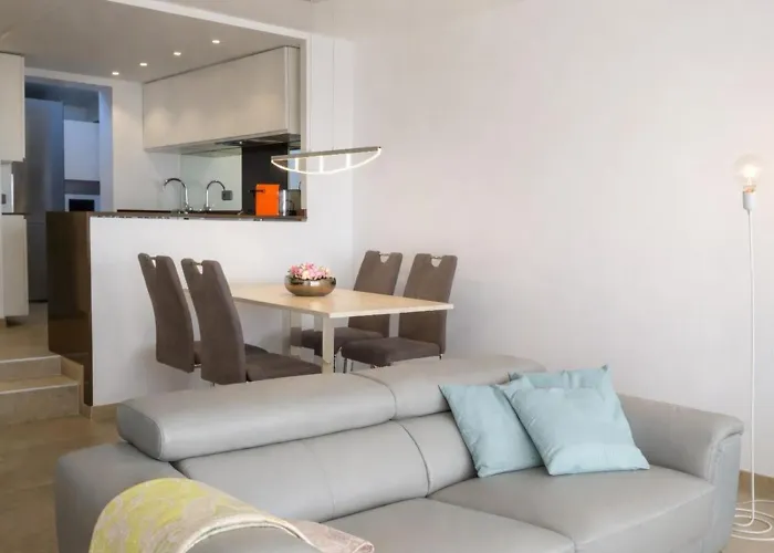 Villa Alba By Danlux Invest *