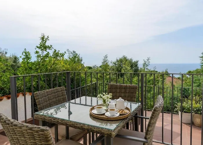 Alba By Danlux Invest Villa