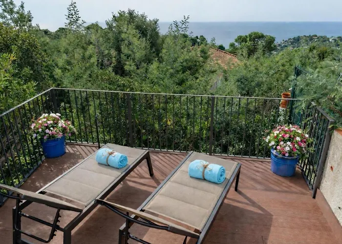 Villa Alba By Danlux Invest *