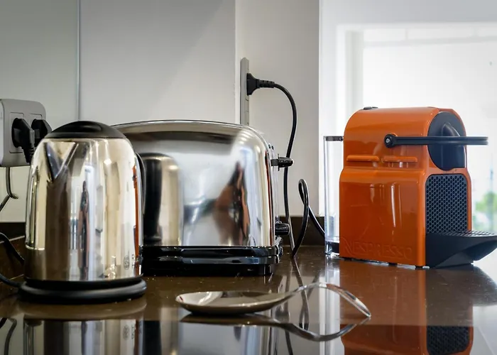 Alba By Danlux Invest Villa *